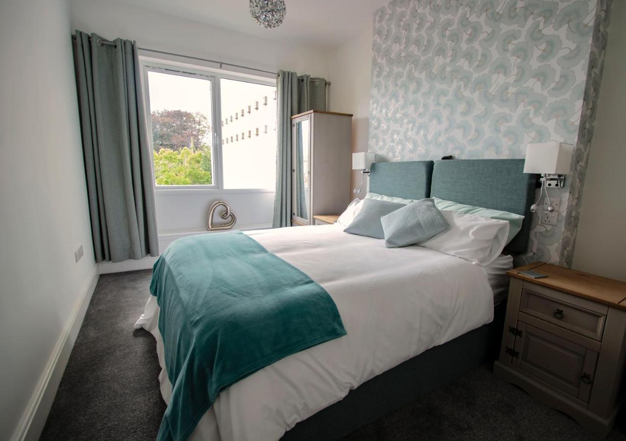 Mandela House Apartments Kirkcaldy Kültér fotó