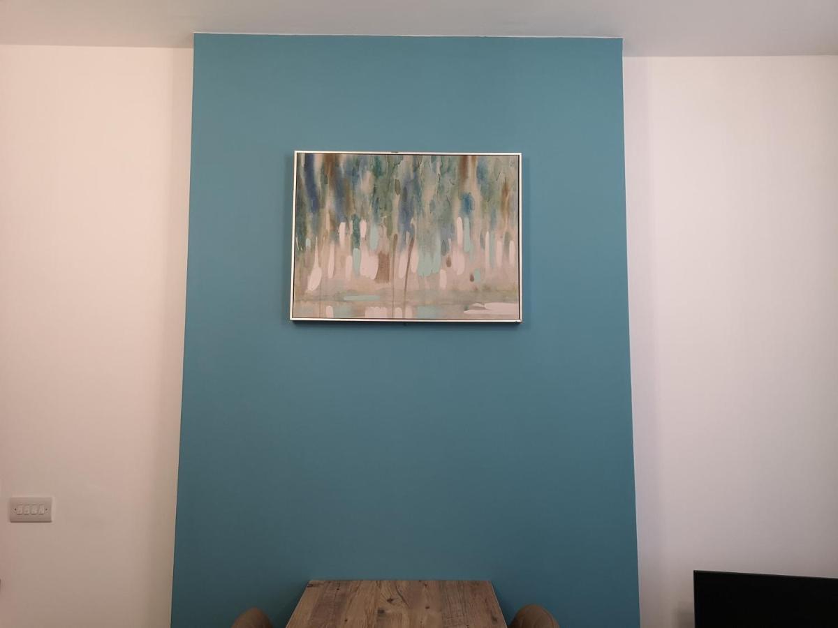 Mandela House Apartments Kirkcaldy Kültér fotó